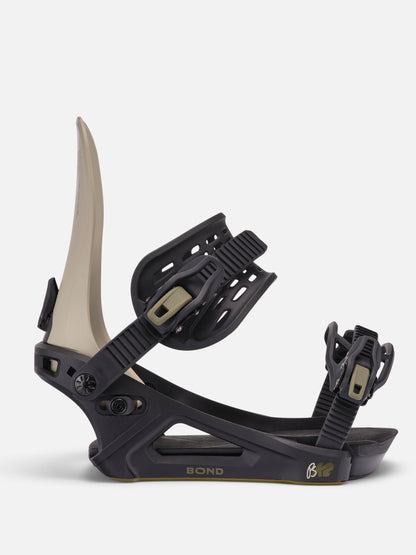 K2 Bond Snowboard Bindings 2025