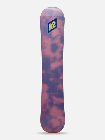 K2 Dreamsicle Snowboard 2025 - Women's