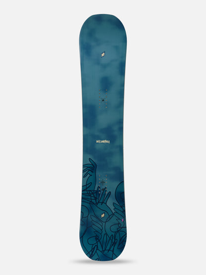 K2 Dreamsicle Snowboard 2025 - Women's