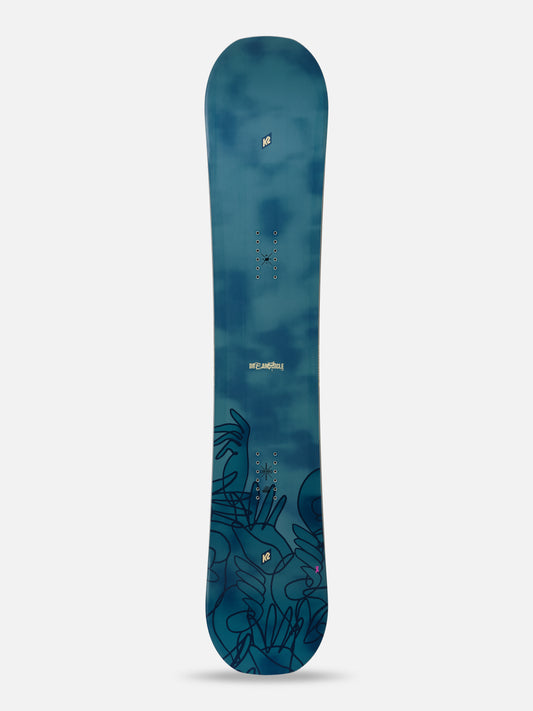 K2 Dreamsicle Snowboard 2025 - Women's