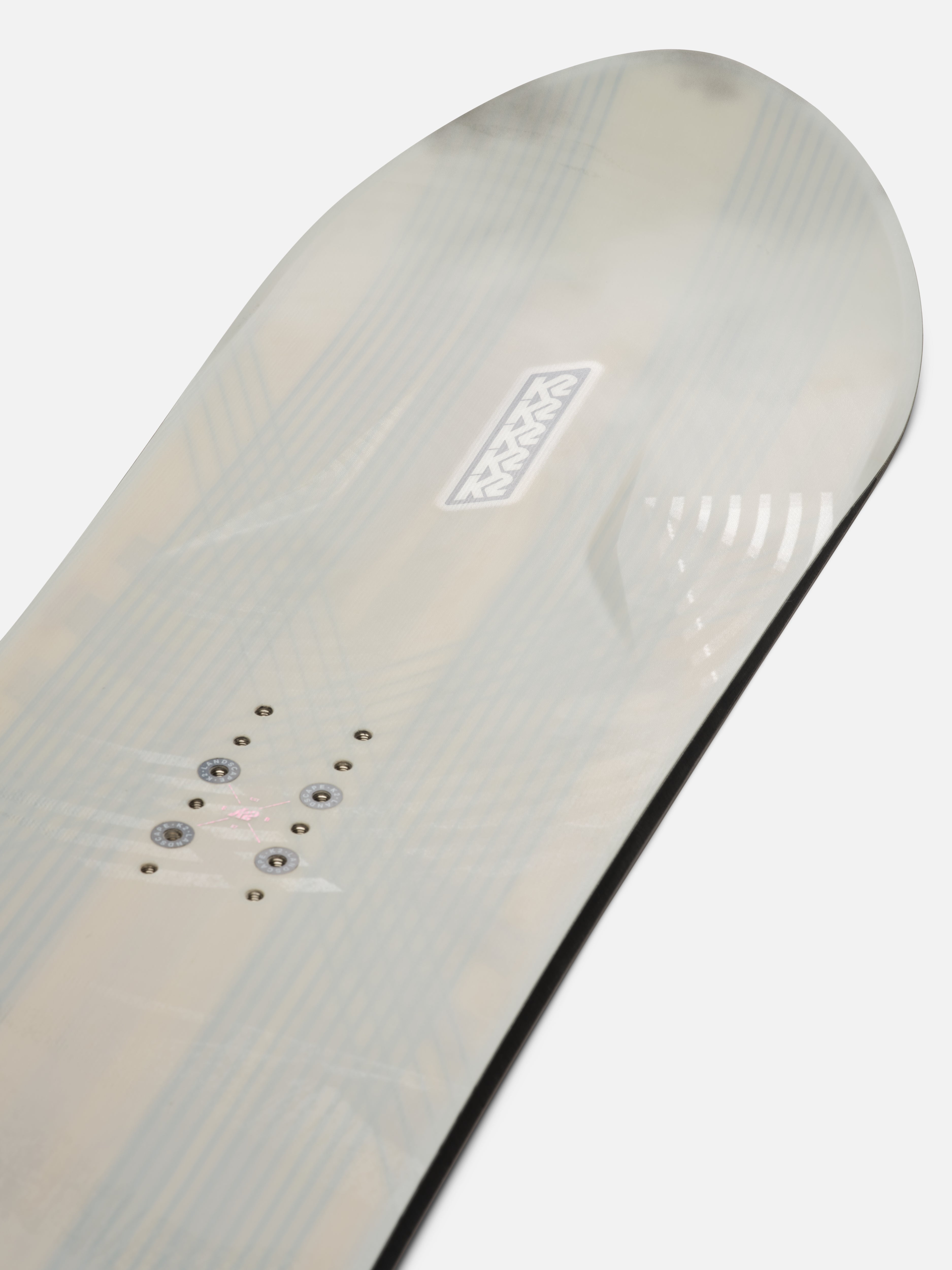 K2 Antidote Snowboard 2024