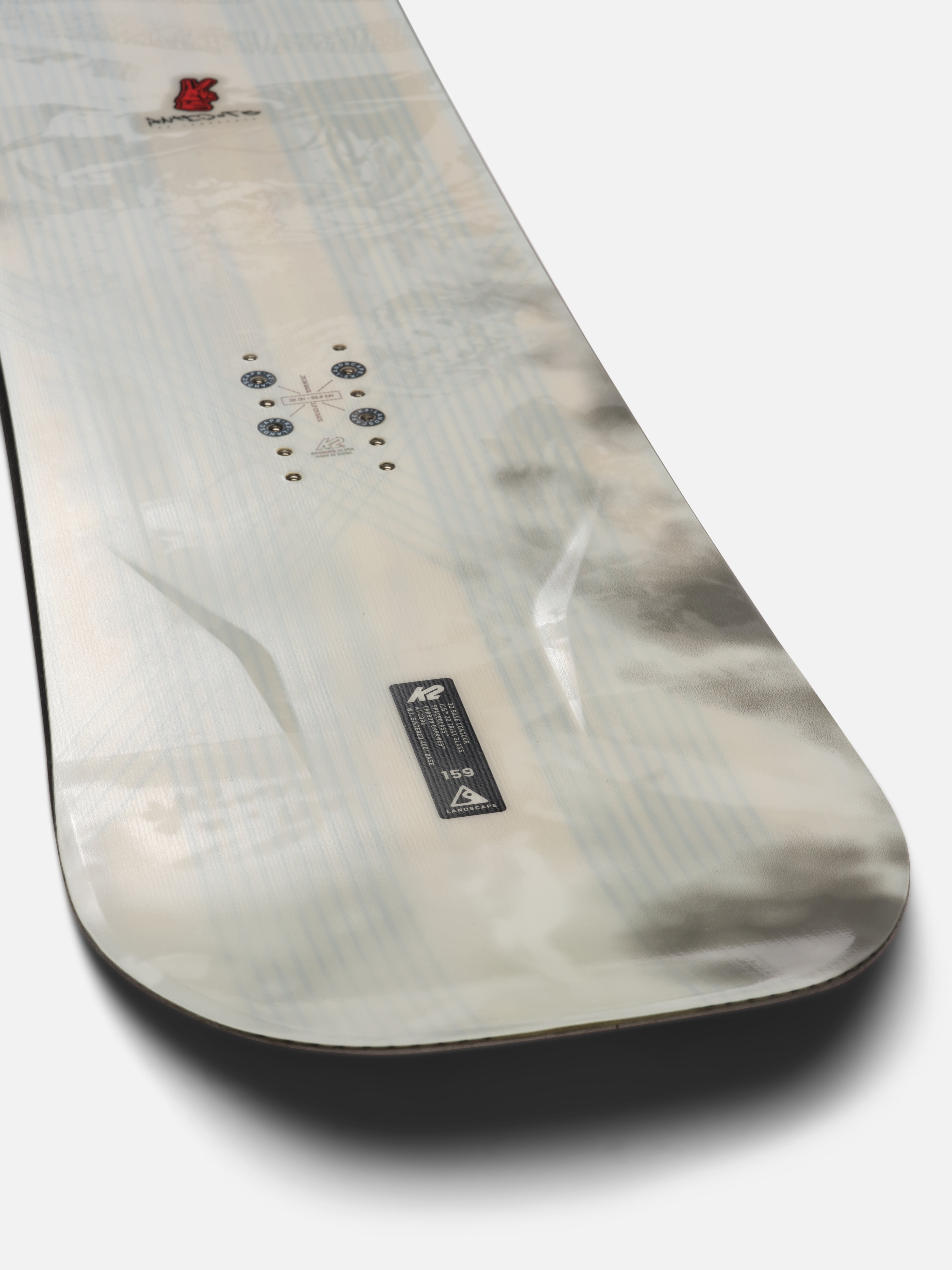 K2 Antidote Snowboard 2024