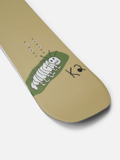 K2 Parker Szumowski Pro LTD II Snowboard