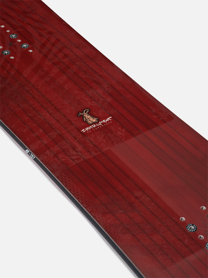 K2 Instrument Snowboard 2024