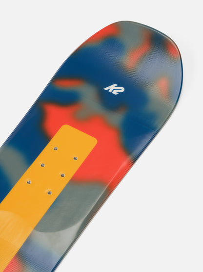 K2 Mini Turbo Snowboard 2024 - Kids'