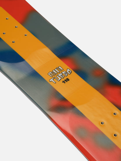 K2 Mini Turbo Snowboard 2024 - Kids'