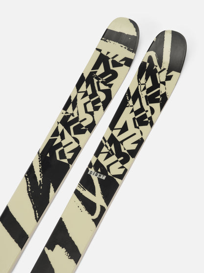 K2 Sight Skis 2024