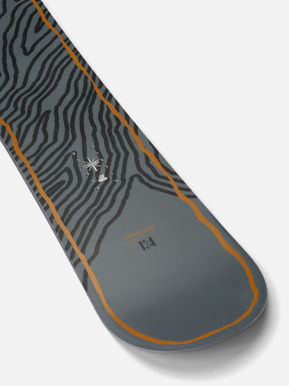 K2 Standard Snowboard 2024