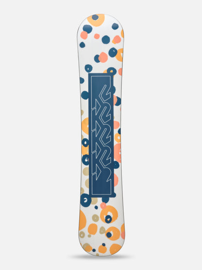 K2 First Lite Snowboard 2025  - Women's