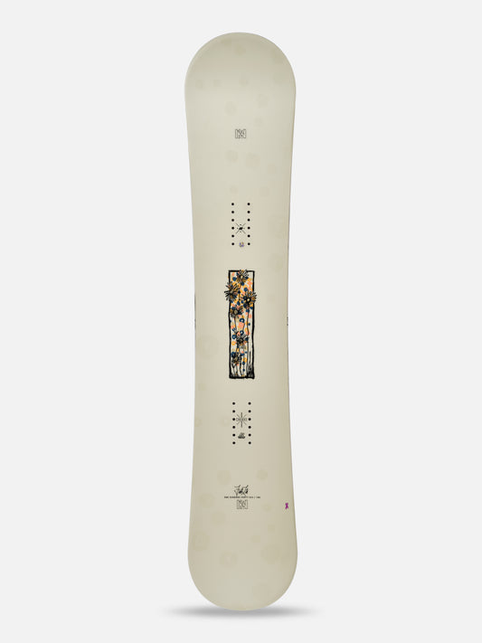 K2 First Lite Snowboard 2025  - Women's