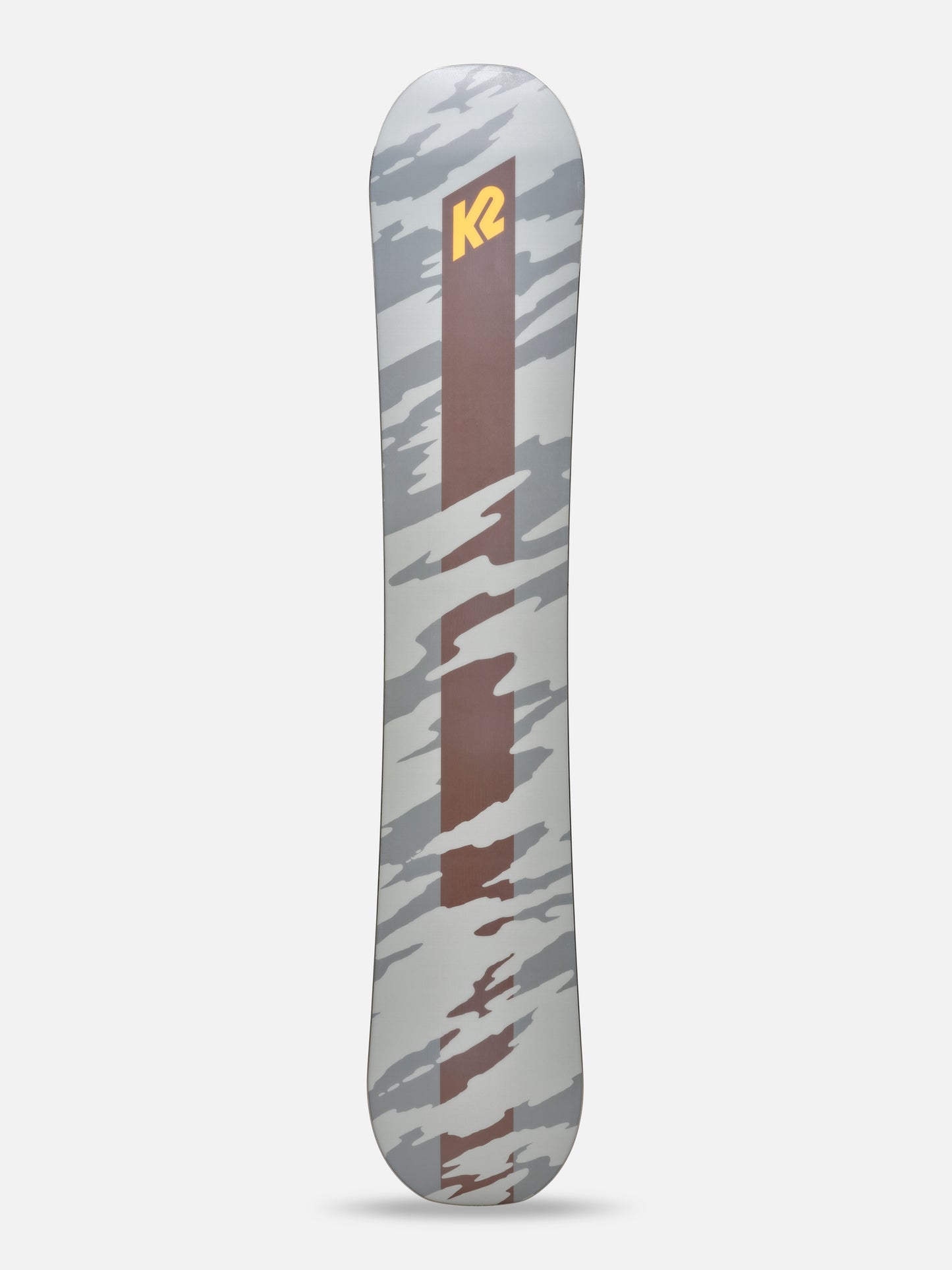 K2 Gateway Pop Snowboard 2025