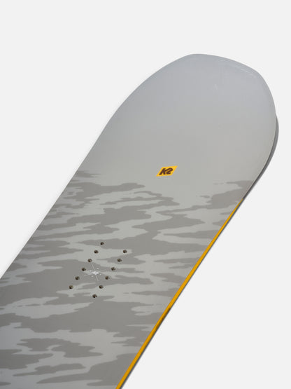 K2 Gateway Pop Snowboard 2025