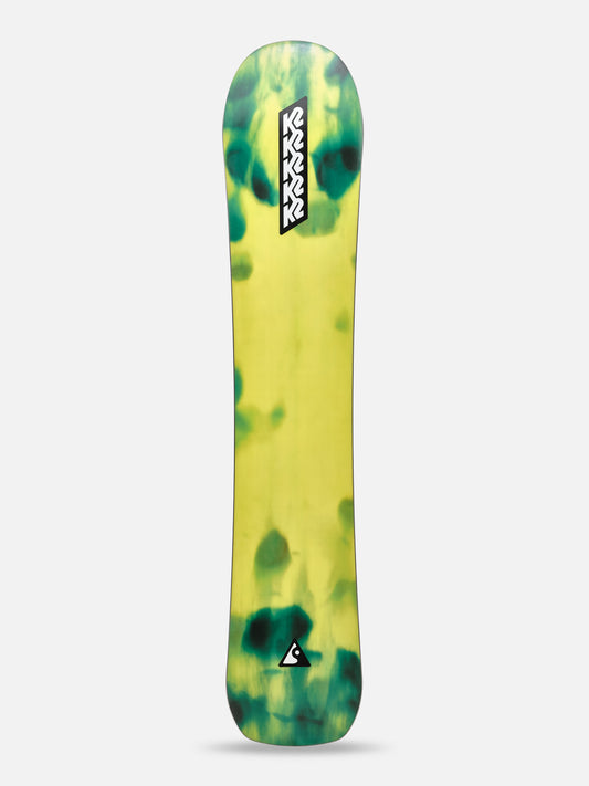 K2 Instrument Snowboard 2025