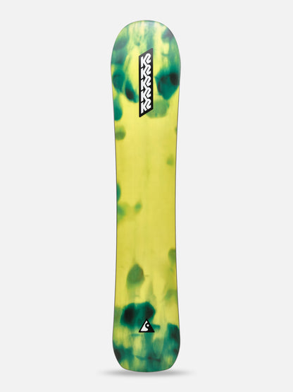 K2 Instrument Snowboard 2025