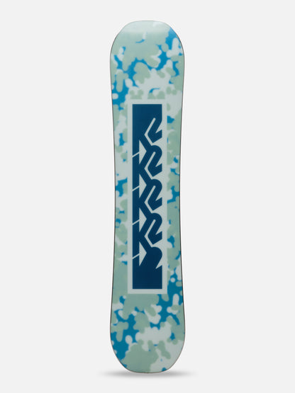 K2 Lil Kat Snowboard 2025 - Kids'