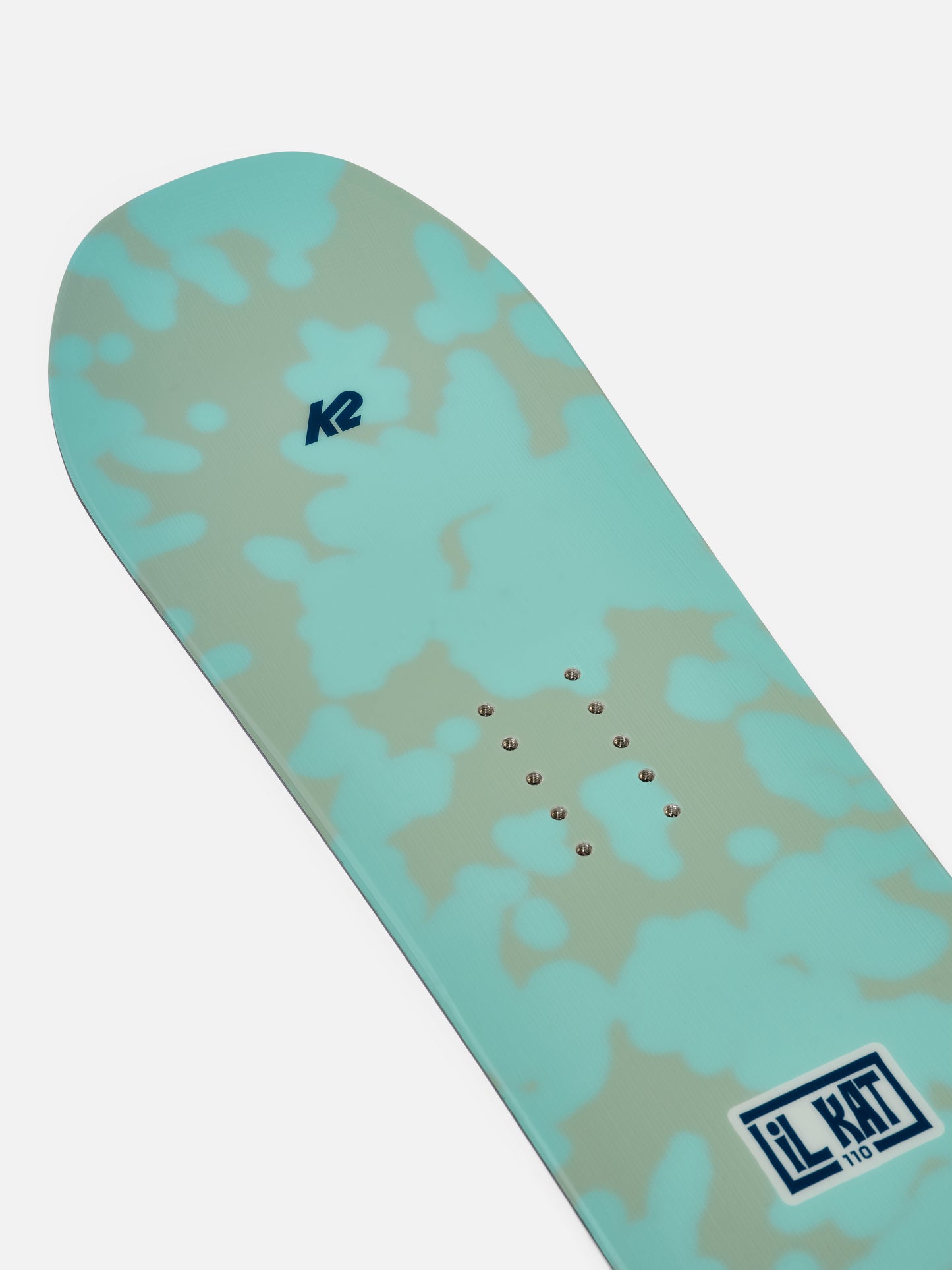 K2 Lil Kat Snowboard 2025 - Kids'