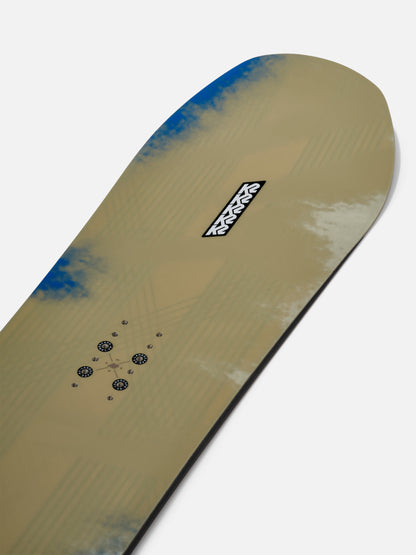 K2 Manifest Snowboard 2025