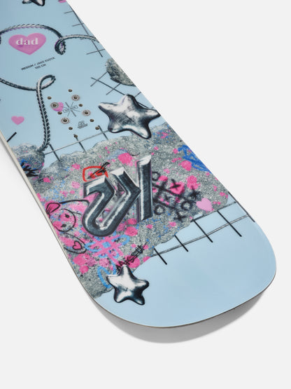 K2 Medium Snowboard