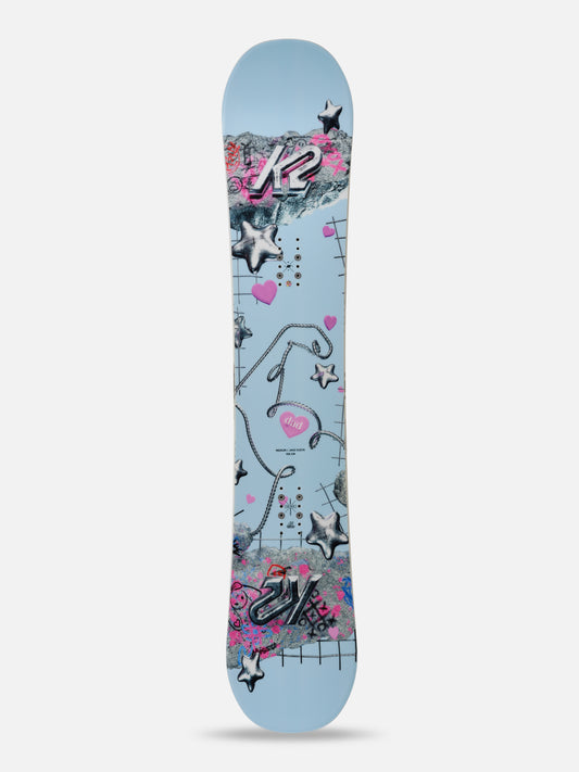 K2 Medium Snowboard