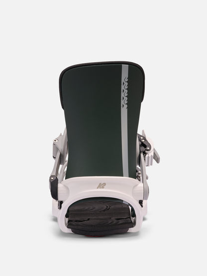 K2 Meridian Snowboard Bindings 2025 - Women's