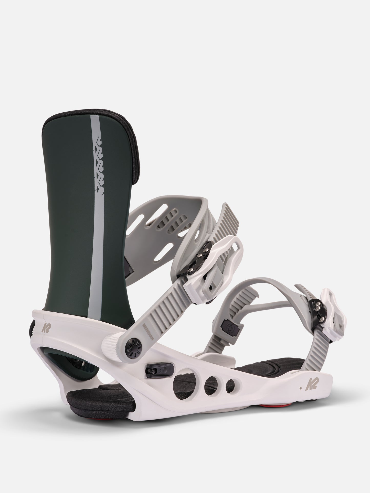K2 Meridian Snowboard Bindings 2025 - Women's
