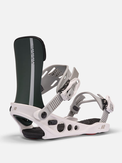K2 Meridian Snowboard Bindings 2025 - Women's