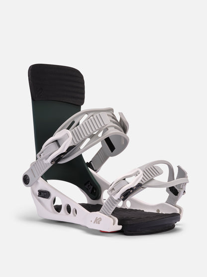 K2 Meridian Snowboard Bindings 2025 - Women's