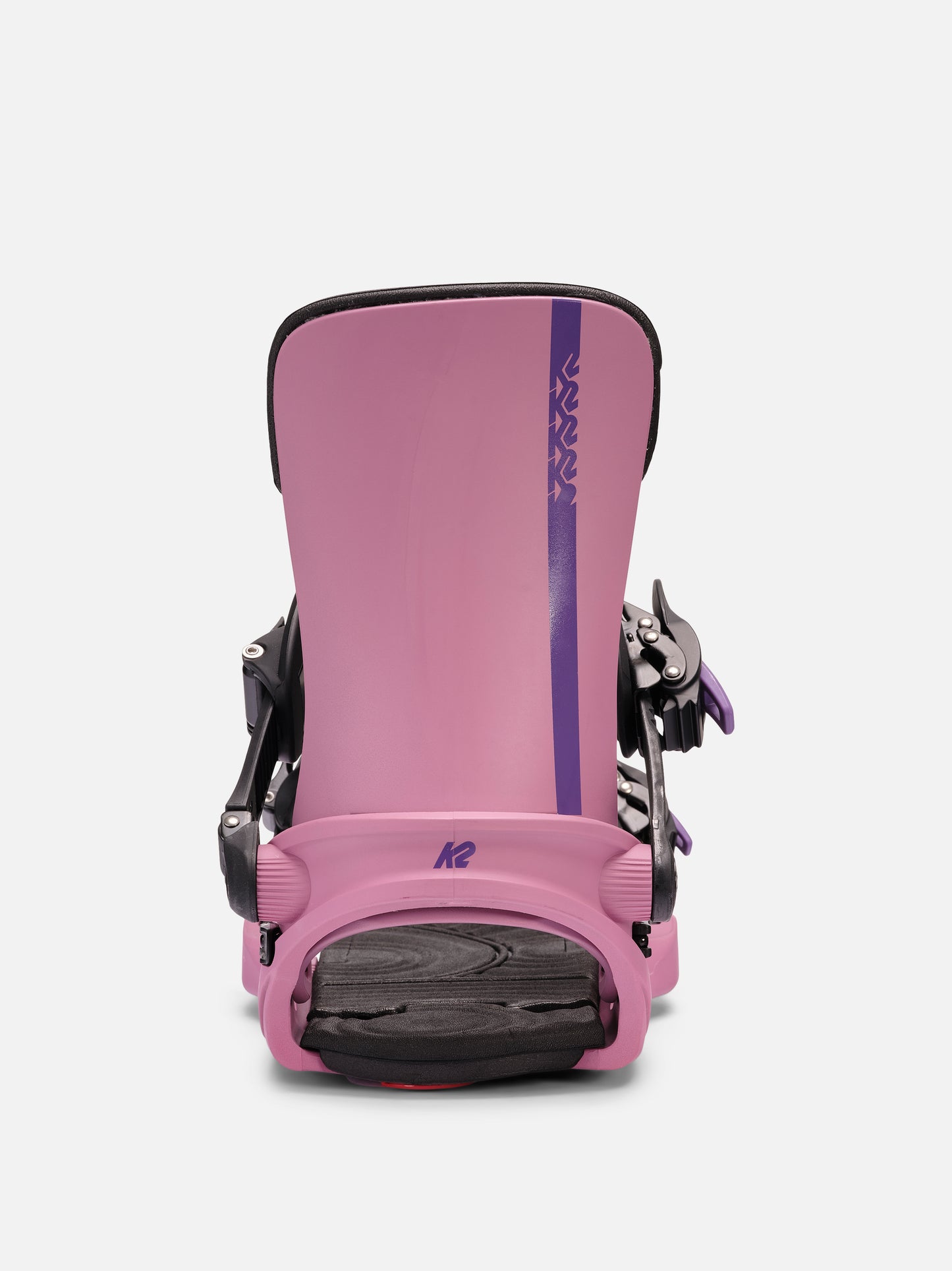 K2 Meridian Snowboard Bindings 2025 - Women's