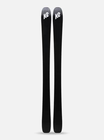 K2 Mindbender 90CW Skis + Squire 10 Quikclik Bindings 2025 - Women's