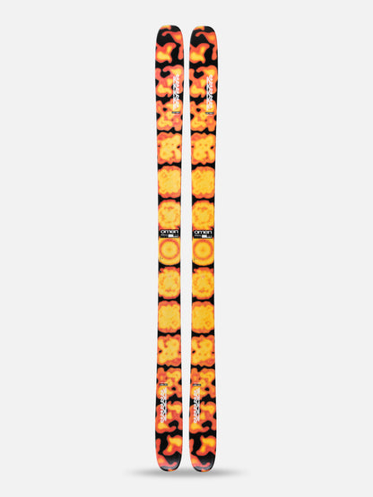 k2 2025 skis K2 Omen 85 Skis 2025 – The Ski Chalet