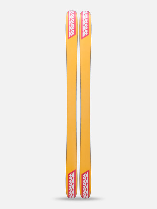 K2 Omen 85 Skis 2025