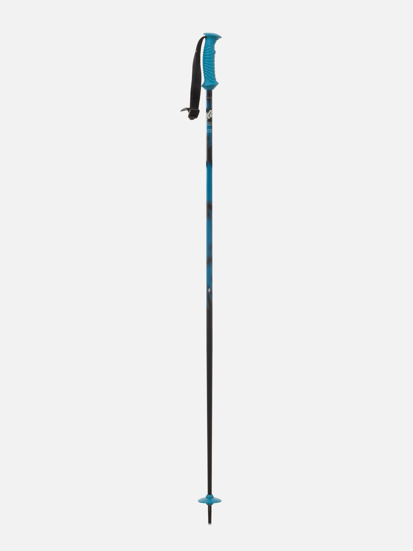 K2 Style Aluminum Pole 2025 - Women's