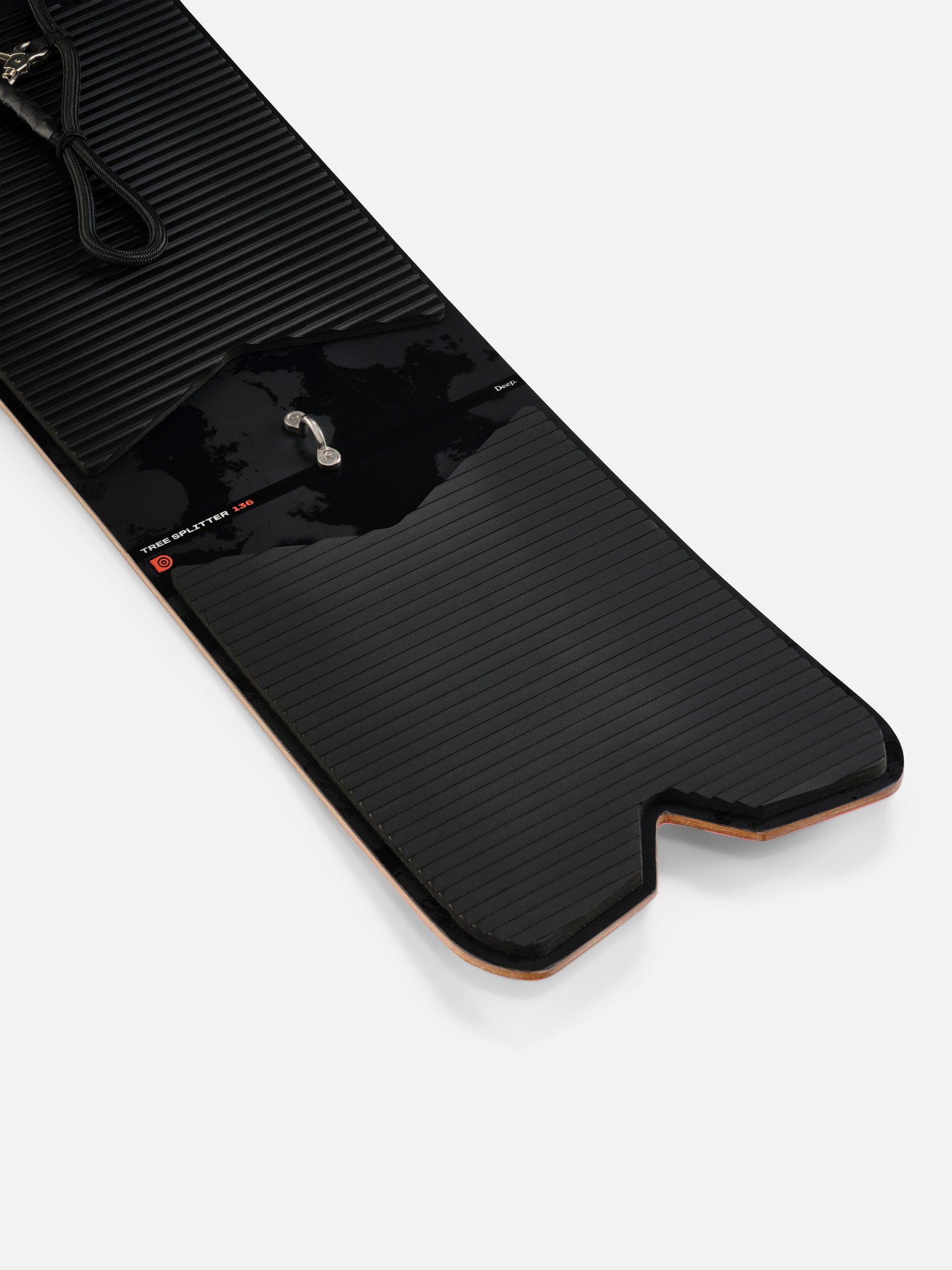 K2 Tree Splitter Snowboard 2025