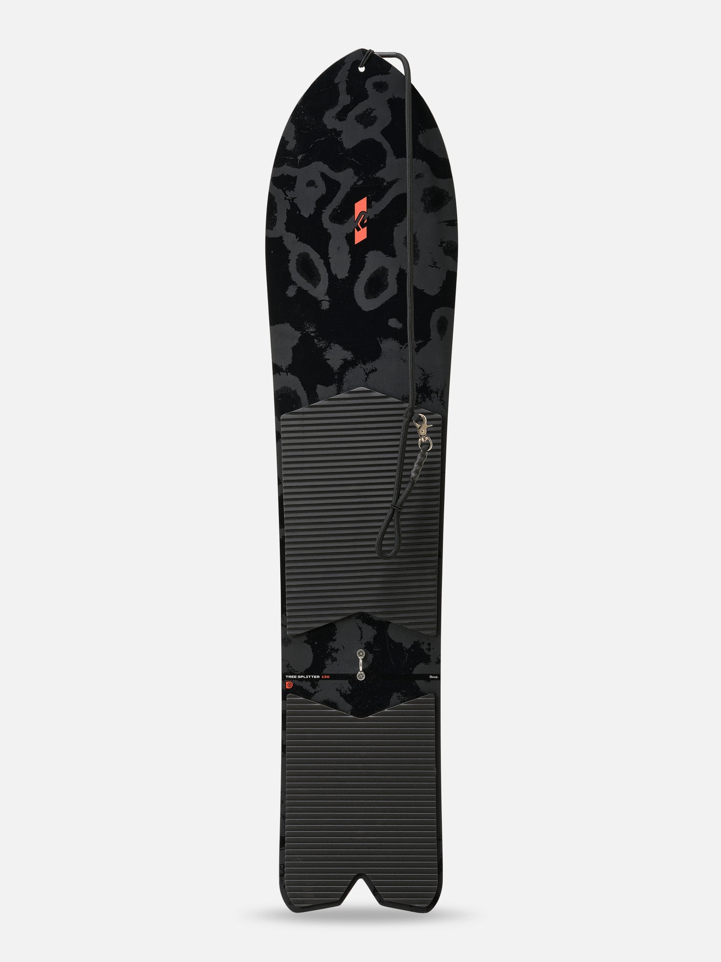 K2 Tree Splitter Snowboard 2025