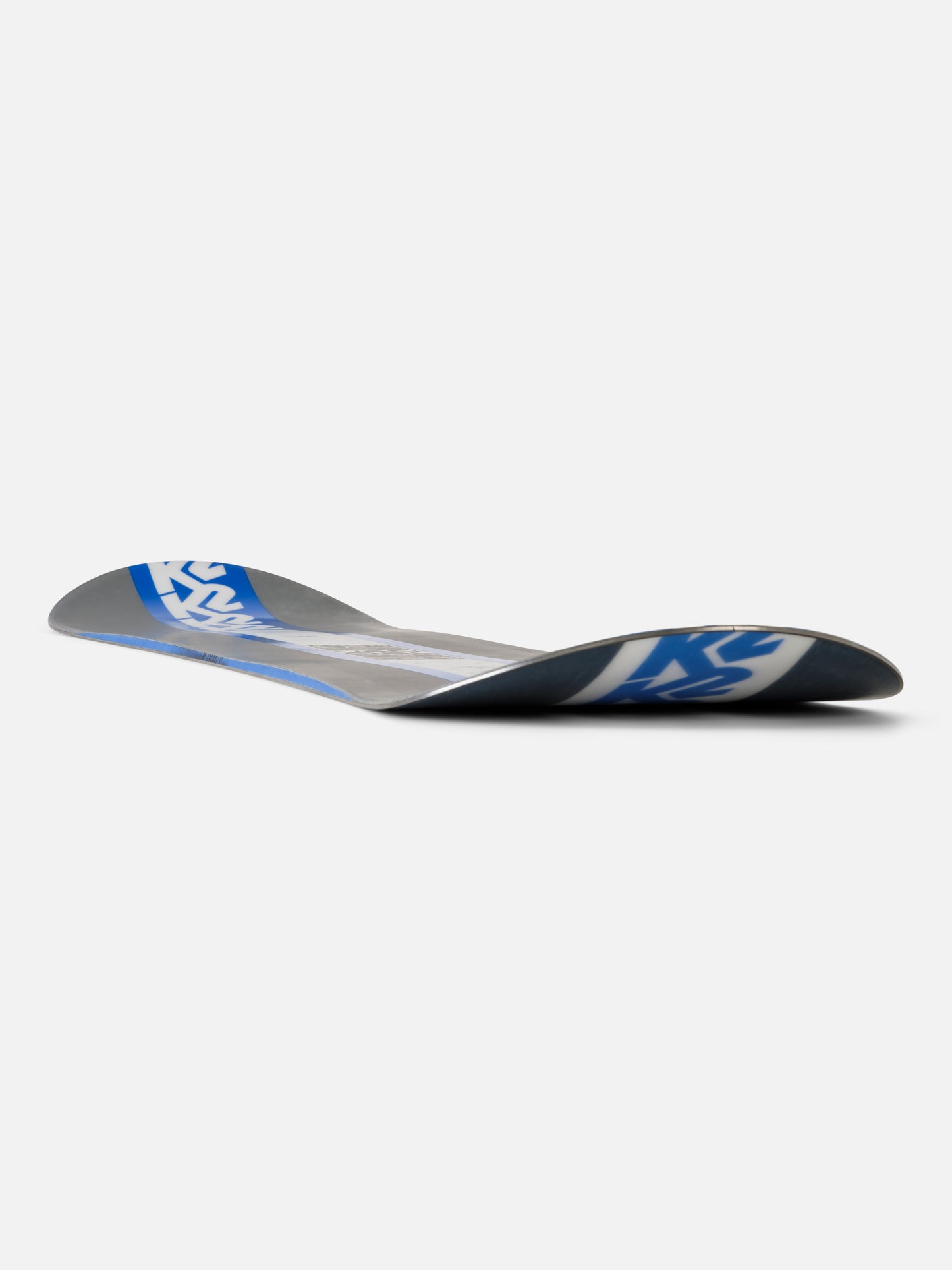 K2 Vandal Snowboard 2025 - Kids'