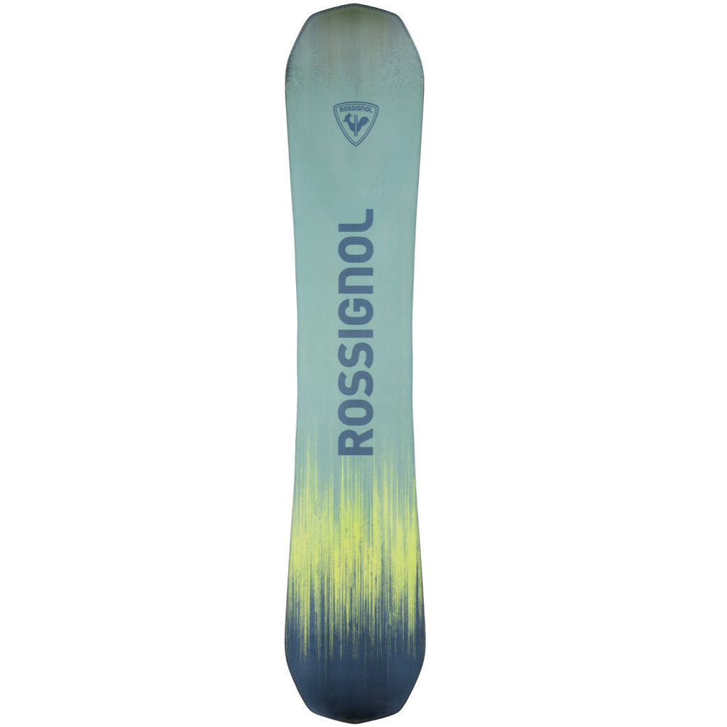 Rossignol Revenant Snowboard 2026