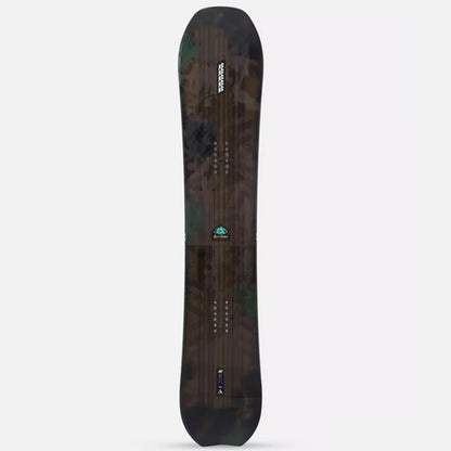 K2 Passport Snowboard 2024