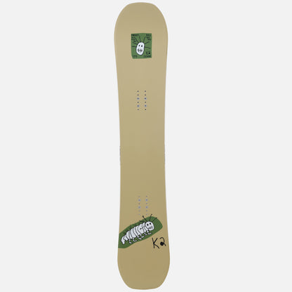 K2 Parker Szumowski Pro LTD II Snowboard