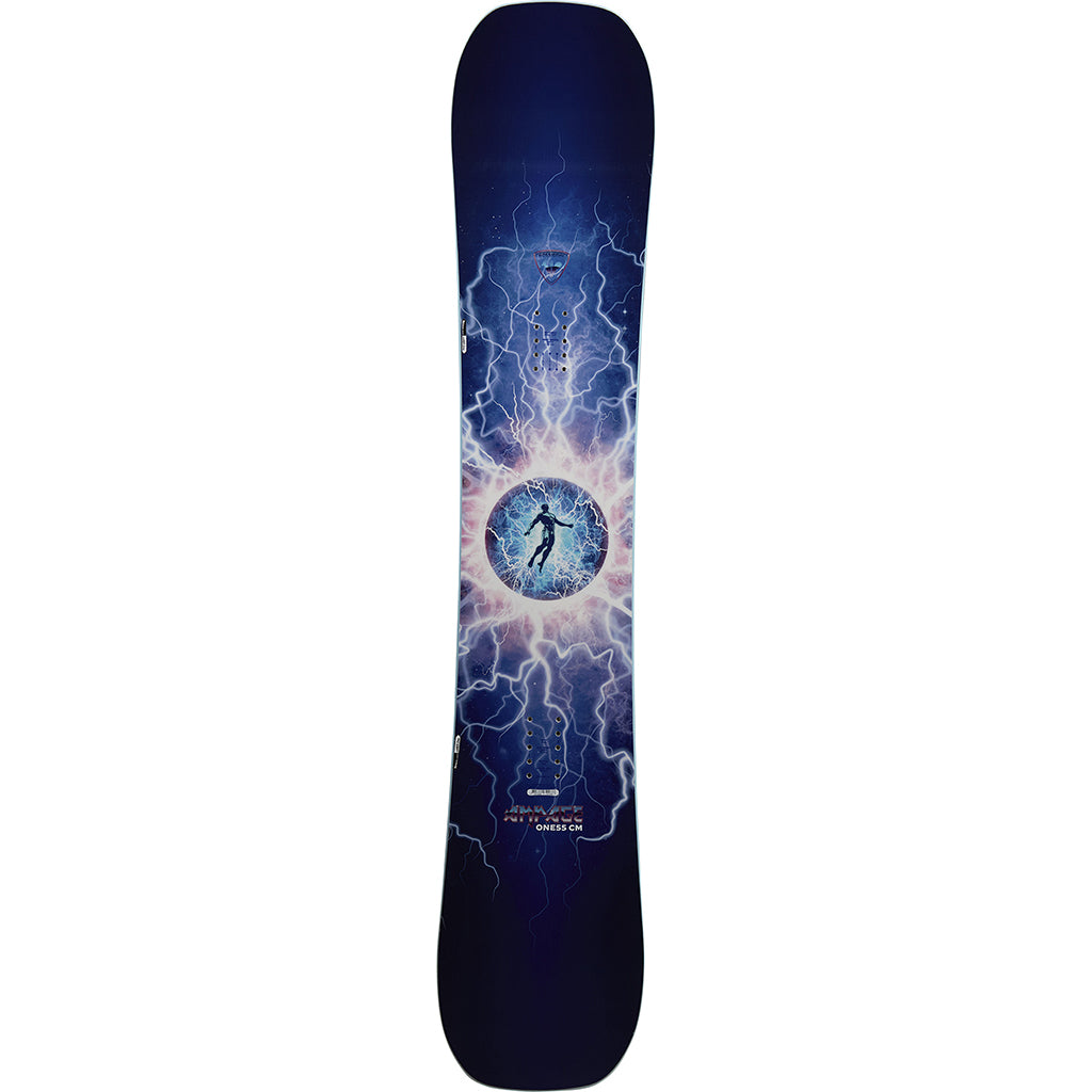 Rossignol Ampage Snowboard 2025