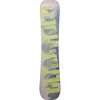 Rossignol Ultraviolet Snowboard 2025 - Women's