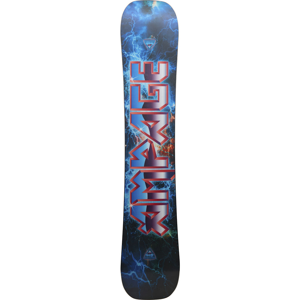 Rossignol Ampage Snowboard 2025