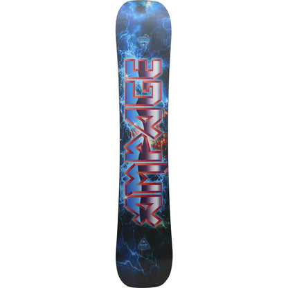 Rossignol Ampage Snowboard 2025