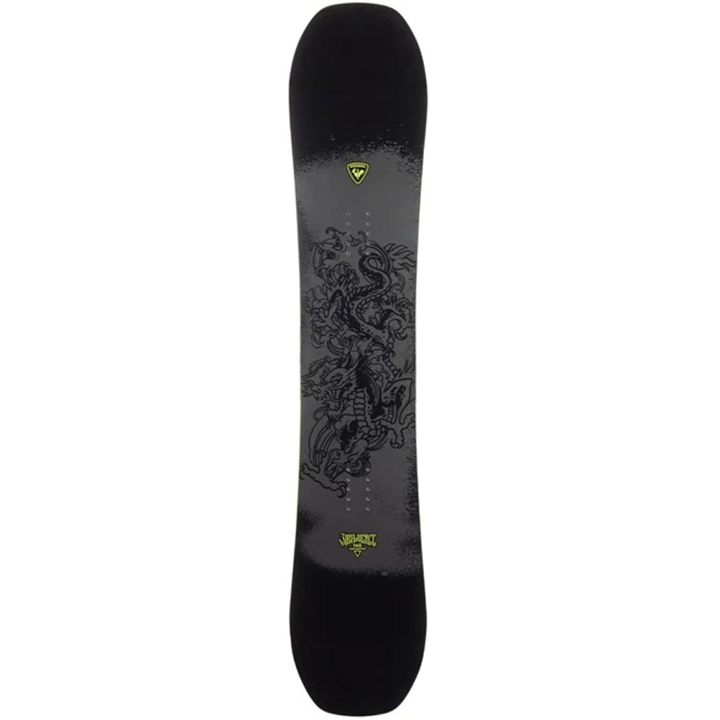 Rossignol Jibfluence Snowboard 2026 - Kids'