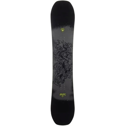 Rossignol Jibfluence Snowboard 2026 - Kids'