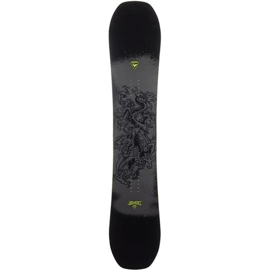 Rossignol Jibfluence Snowboard 2026 - Kids'