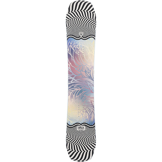 Rossignol Diva Snowboard 2026 - Women's