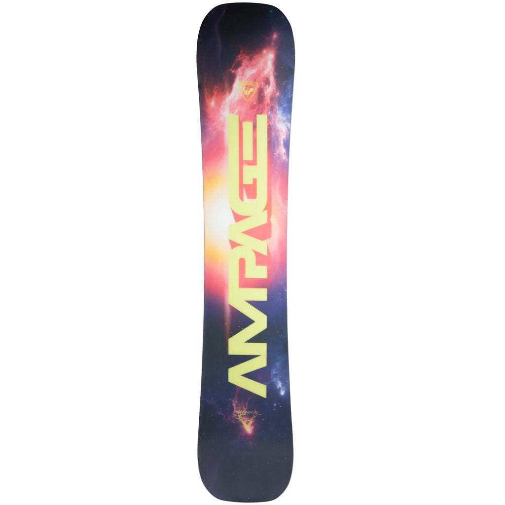 Rossignol Ampage Snowboard 2026