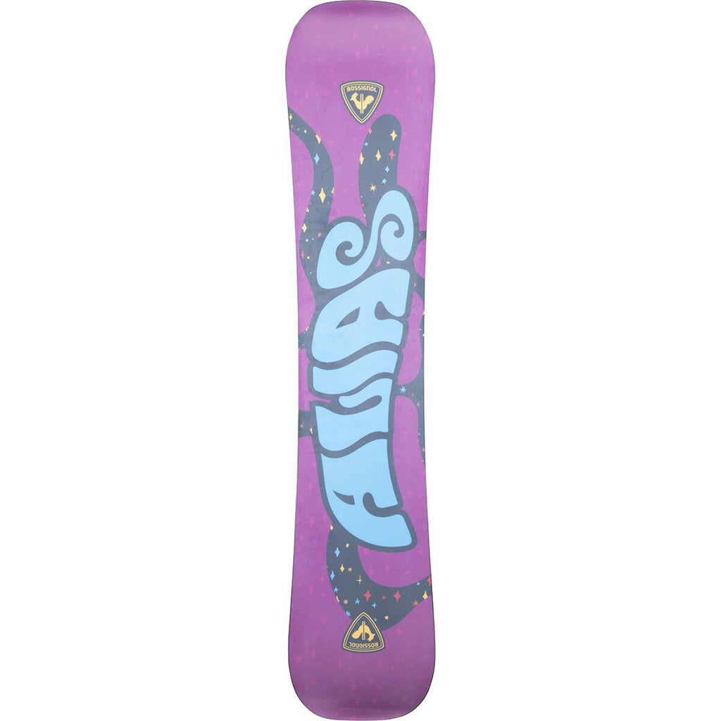 Rossignol Alias Snowboard 2026 - Kids'