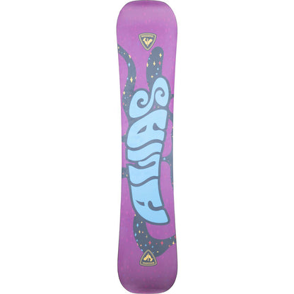 Rossignol Alias Snowboard 2026 - Kids'