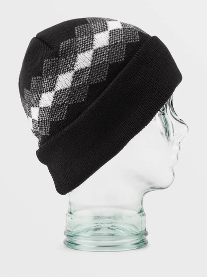 Volcom Check This Beanie